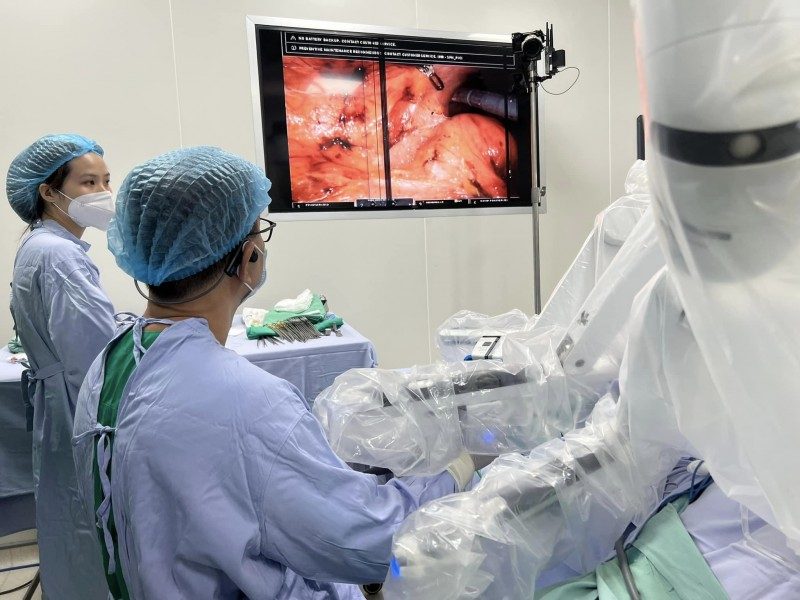 Phương pháp phẫu thuật 