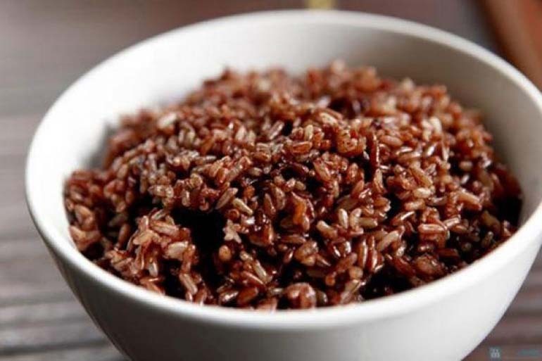 Lợi Ích Tuyệt Vời Từ Gạo Lứt Huyết Rồng Nảy Mầm