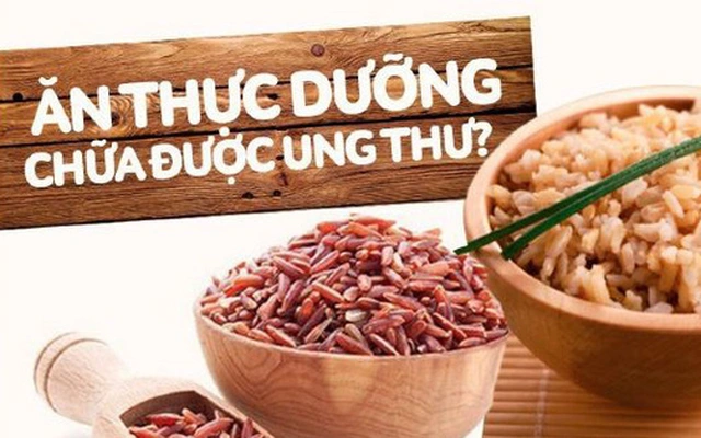 Ăn chay thực dưỡng cho người bệnh ung thư thế nào cho hiệu quả?