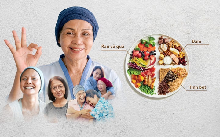 Thực dưỡng tự chữa lành: Hành trình khám phá sức khỏe từ tự nhiên