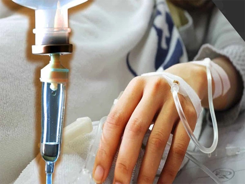 Hóa trị ung thư vú giai đoạn 2