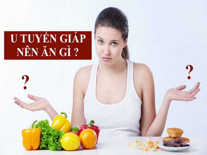 Lưu ý quan trọng khi mổ u tuyến giáp