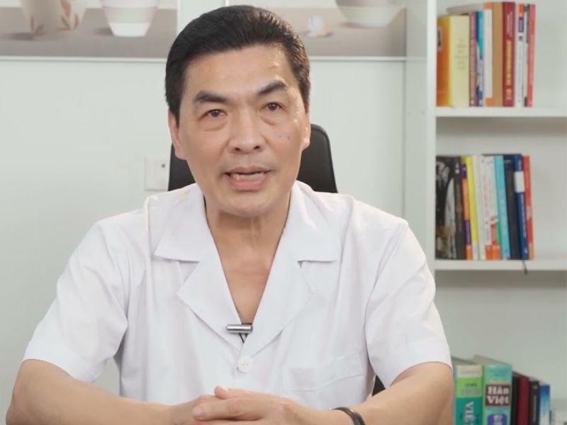 Sự tận tâm với nghề tạo nên phẩm chất vị thầy thuốc Tâm - Tầm - Tài