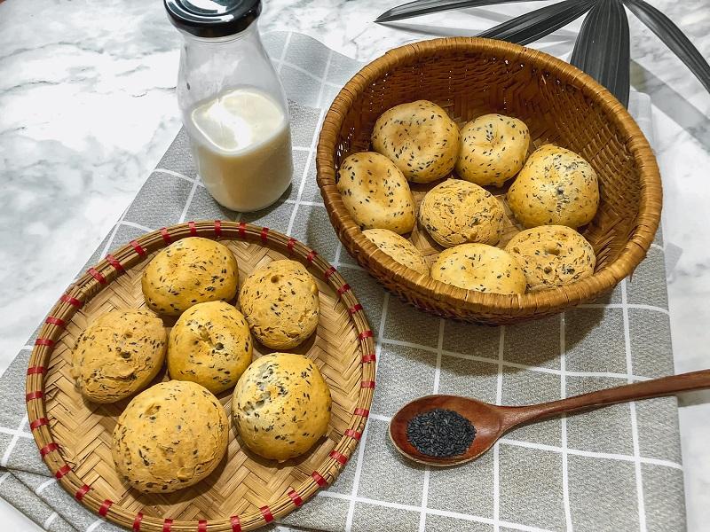 Bệnh nhân ung thư tuyến giáp hạn chế các loại thực phẩm gluten