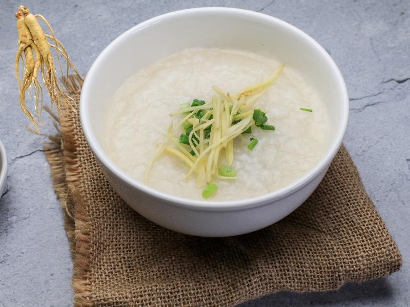 Nên chế biến các loại thức ăn mềm cho người mắc ung thư tuyến giáp thể nhú