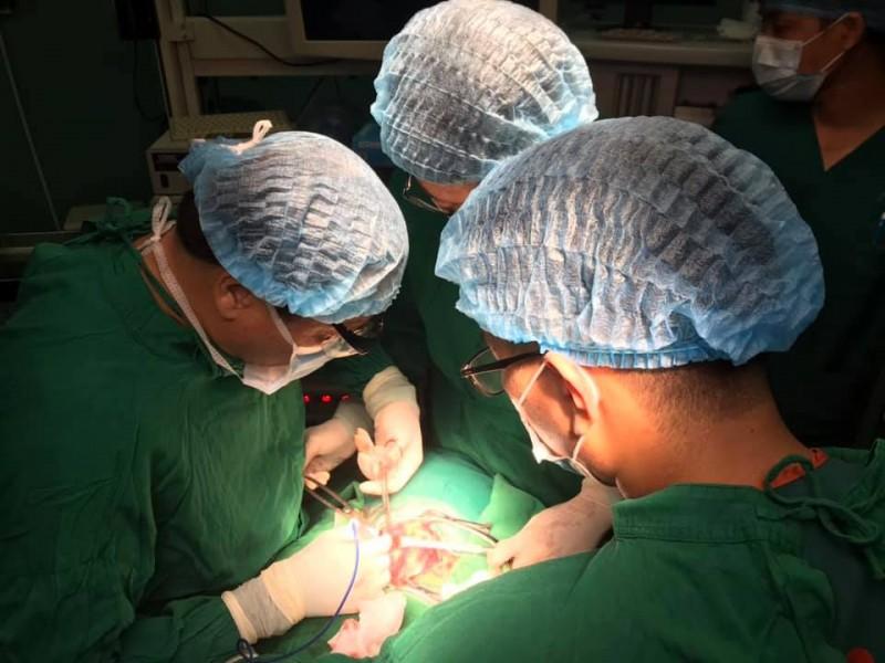 Phương pháp điều trị căn bệnh ung thư tuyến giáp