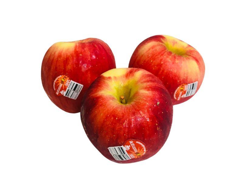 Bệnh nhân ung thư dạ dày nên bổ sung táo đỏ