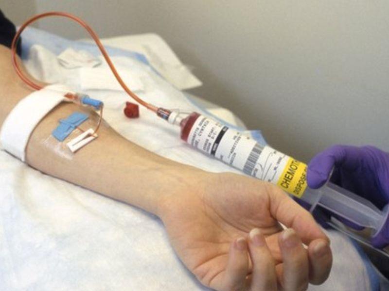 Phương pháp điều trị ung thư dạ dày giai đoạn đầu