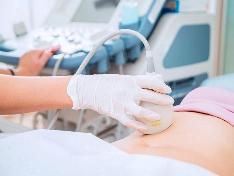 Phương pháp siêu âm được sử dụng phổ biến hiện nay