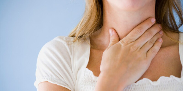 Ung thư vòm họng: Triệu chứng, điều trị và tiên lượng