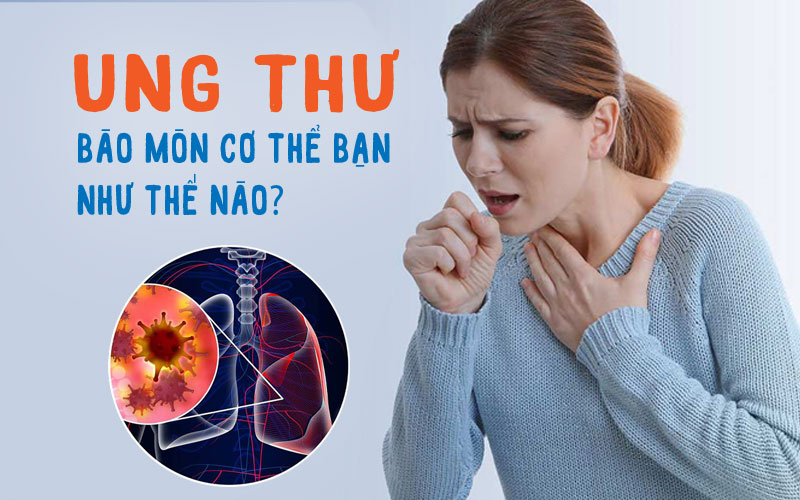 Tác dụng thần kỳ của Đông trùng hạ thảo đối với bệnh nhân ung thư
